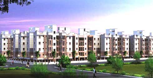 Crescent Parc 